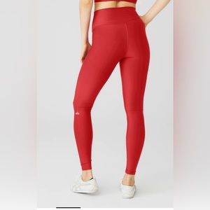 Alo: High-Waist Airlift Legging
